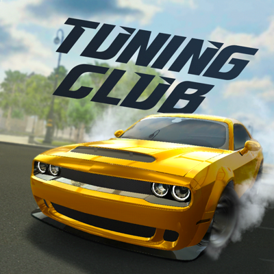 Tuning Club Online