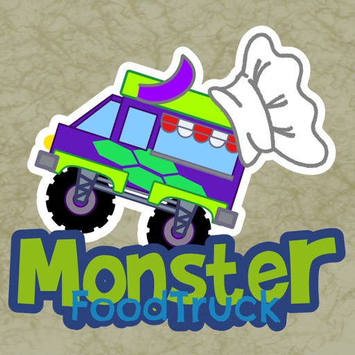 MonsterFoodTruck