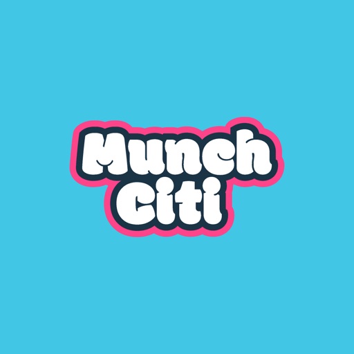 MunchCiti Driver