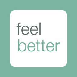 feel better | love yourself