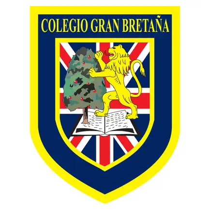 Colegio Gran Bretaña Читы