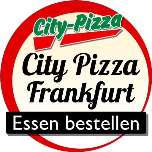 City Pizza Frankfurt am Main icon