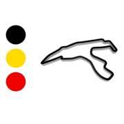 F1 PMBNL Spa Belgian GP 2021
