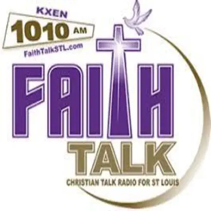 KXEN Faith Talk Читы