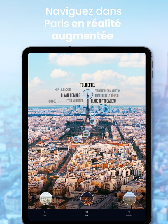 Screenshot #5 pour Magnicity