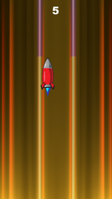 Space Rocket Launch screenshot 3
