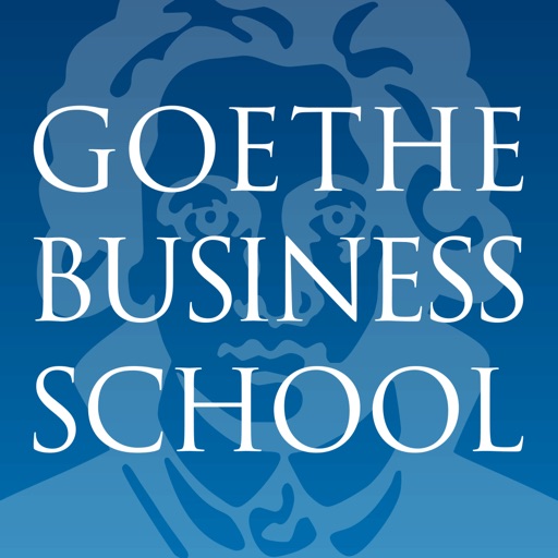 Goethe Business School Download