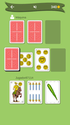 Brisca: Juego De Cartas(圖2)-速報App