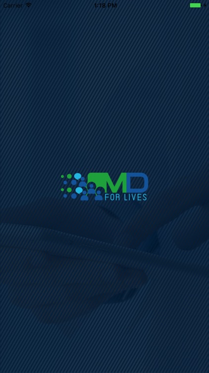 MDforLives