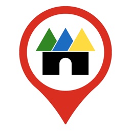 대피소 지도 - 옥외 / 실내 대피소 검색