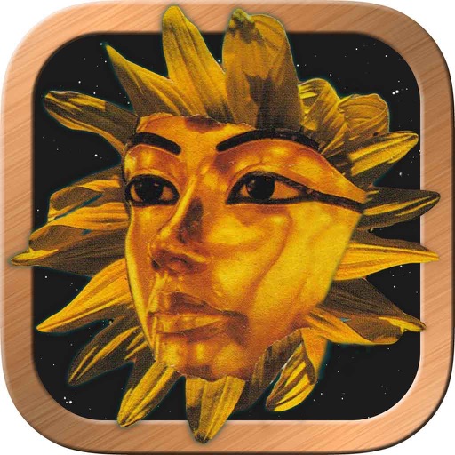 Voyager Tarot Icon