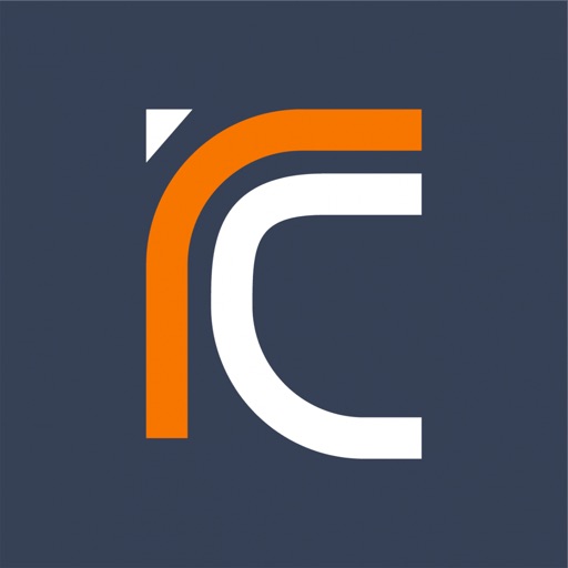 CuroRC iOS App