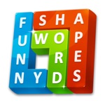 Word Shapes Funny