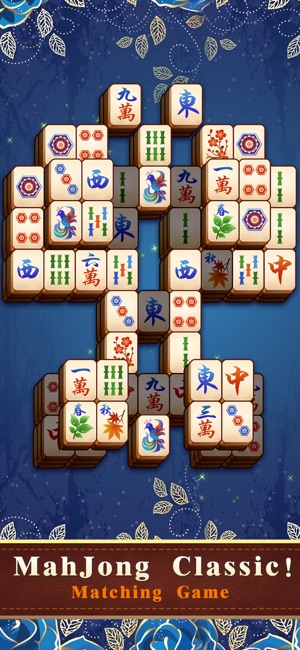 Mahjong Puzzle Classic(圖3)-速報App