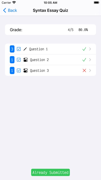 Parliament Owls screenshot-3