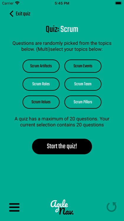 AgileNav Lite (Agile Navigator screenshot-4
