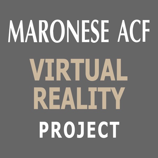 MARONESE ACF VR