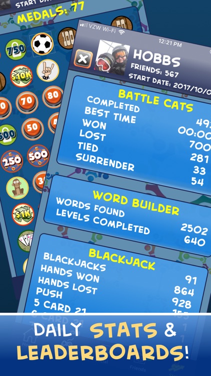 Huboodle screenshot-8