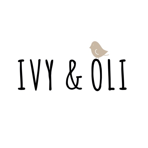 Ivy and Oli