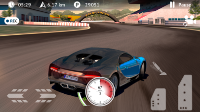 Driving Zone 2 Driving Zone 2