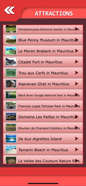 Mauritius Island Tourism Guide(圖4)-速報App