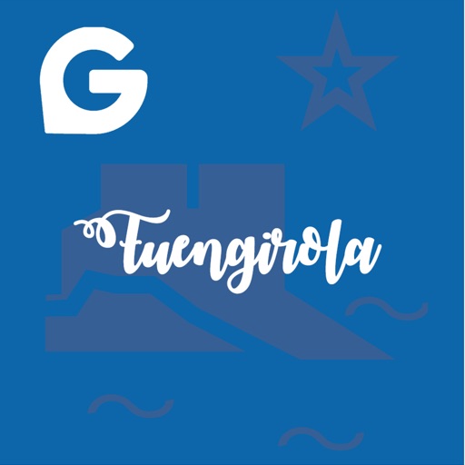 Juntos FUENGIROLA Avanza icon