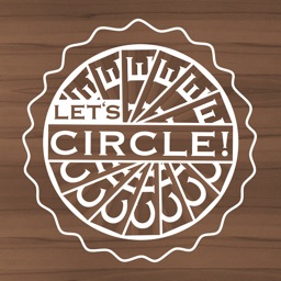 Let's Circle! - Partyspiel