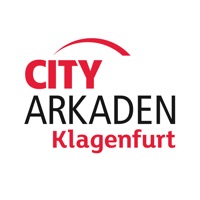 City Arkaden Klagen ne fonctionne pas? problème ou bug?