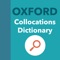 OXCOL-Collocations Dictionary