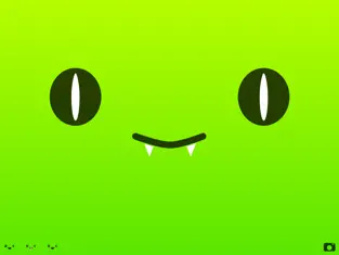 Captura de Pantalla 3 Nuala Kawaii iphone
