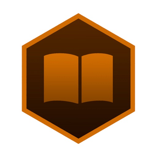 Library of Babel iOS App