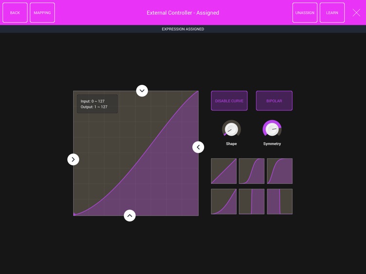 SWAM Flugelhorn Eb screenshot-4