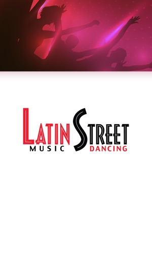 Latin Street Music & Dancing