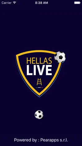 Game screenshot Hellas Live mod apk