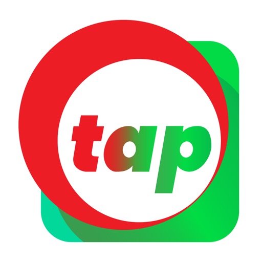 tap - Trust Axiata Pay iOS App