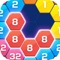 2048 Hexa - Merge Block Puzzle