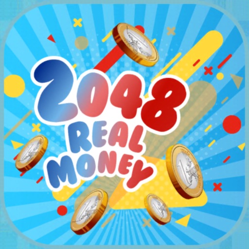 2048 Real Money Competition