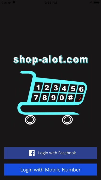 Shop-a-lot