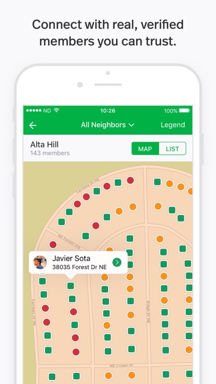 Nextdoor - Neighborhood App