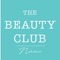 The The Beauty Club app makes booking your appointments and managing your loyalty points even easier