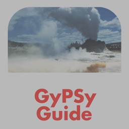 Yellowstone GyPSy Guide Tour