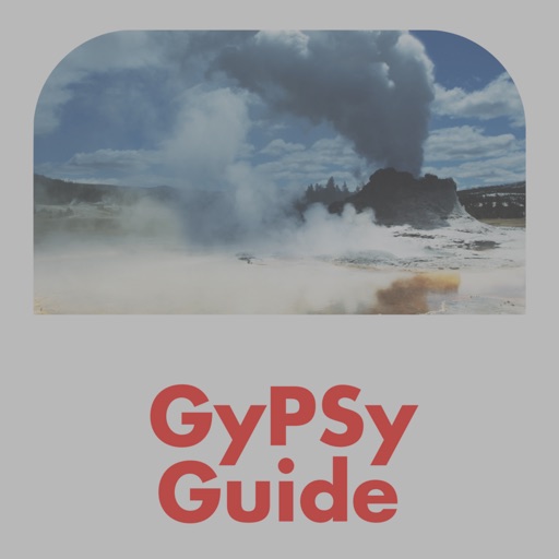 gypsy tour yellowstone