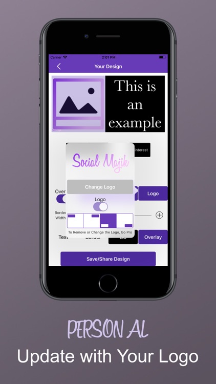 Social Majik screenshot-4
