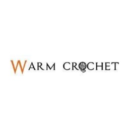 Warm Crochet Scissors