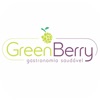 GreenBerry Gastronom. Saudável