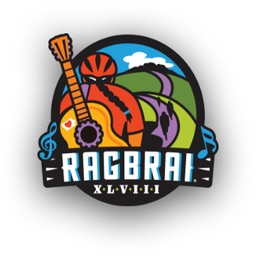 Ragbrai Rider Helper App