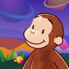 Icon Curious World: Games for Kids