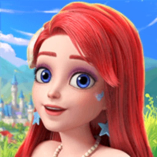 Fairy Town iOS App