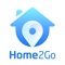 Home2Go - Thế giới bất động sản trong tay bạn