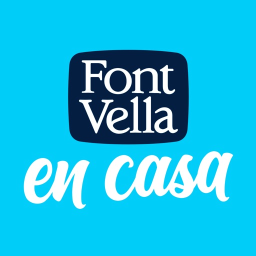 Font Vella 2,5L - Font Vella en Casa